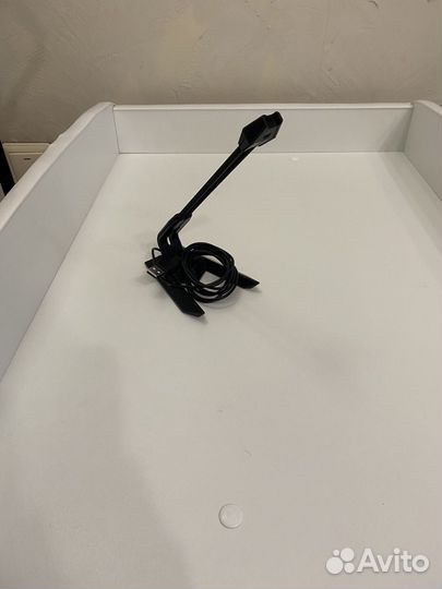 Микрофон dexp U500