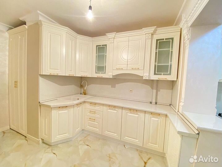 Кухня на заказ