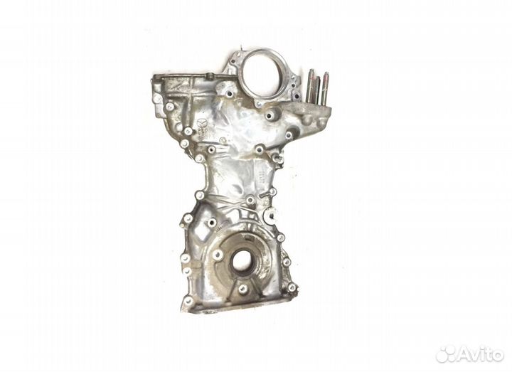 Mazda CX5 мазда Крышка Двигателя Передняя