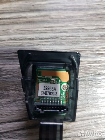 Запчасти для телевизора Samsung ue40mu6100u