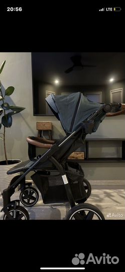 Прогулочная коляска Бронь до понедельника