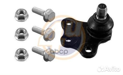 Шаровая опора OP-B-67147 OP-B-67147 4U