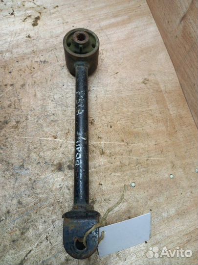 Тяга продольная задняя Mitsubishi Galant EA1A 4G64