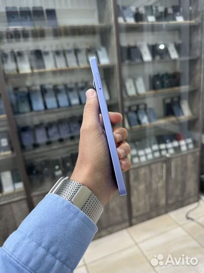 Xiaomi Redmi Note 13 Pro, 8/256 ГБ