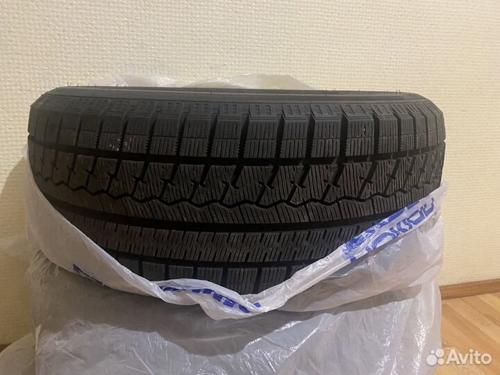 Sailun Ice Blazer Arctic 205/55 R16