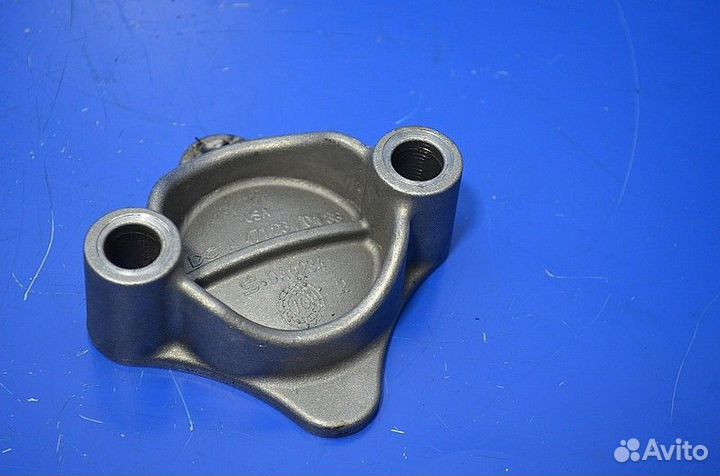 Крышка двигателя боковая mercedes-benz Actros MP4