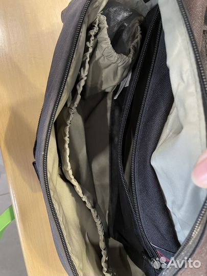 Сумка на коляску bugaboo