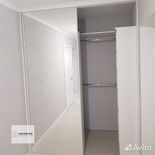 Качественный шкаф купе