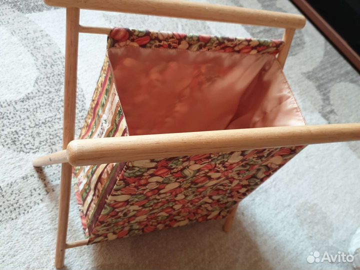 Корзина для хранения