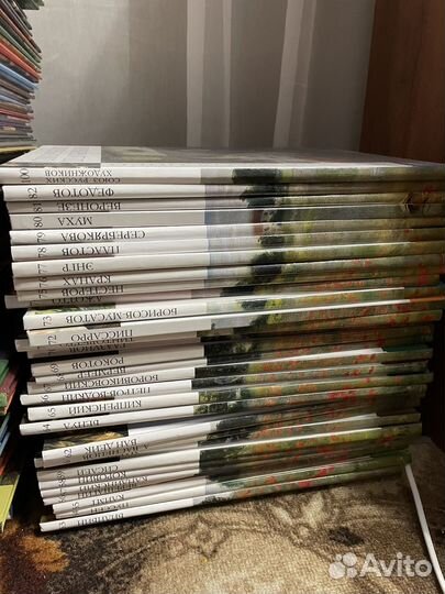 Великие художники комсомольская правда