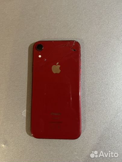 iPhone Xr, 64 ГБ