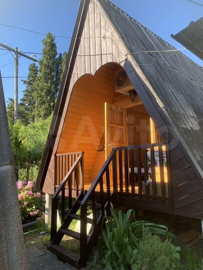 Комната 16 м², 1/1 эт.