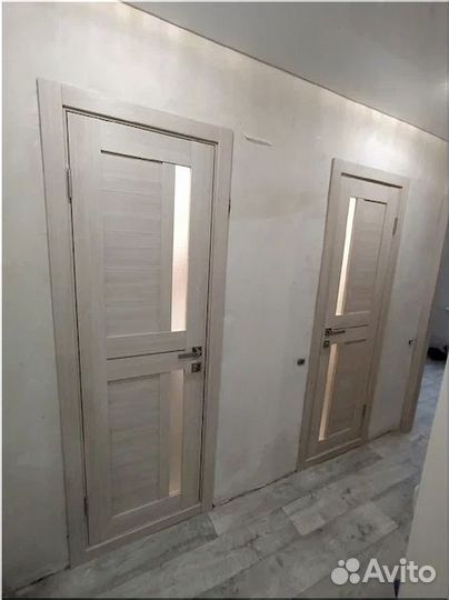Двери межкомнатные