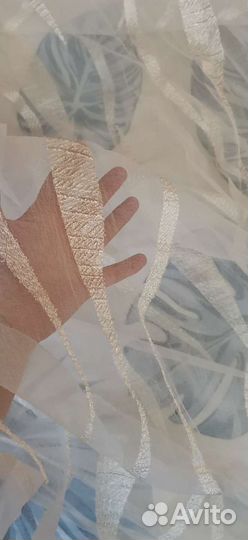 Шторы с ламбрикеном