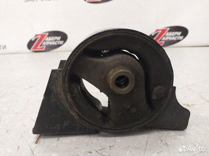 Подушка двигателя правая Nissan Almera