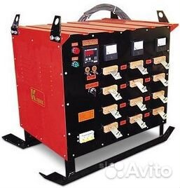 Аренда трансформатора /прогрев бетона