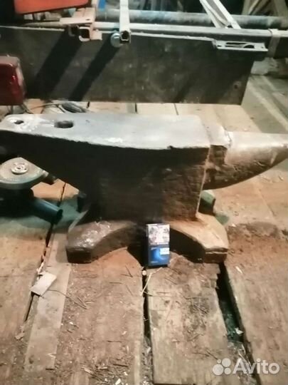 Наковальня