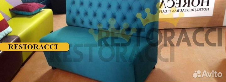 Мебель для кафе / Любые дизайны