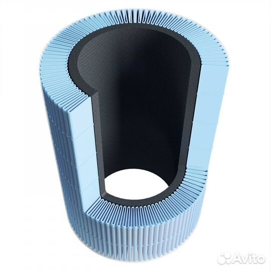 Фильтр Electrolux FAP-2050 anti virus hepa