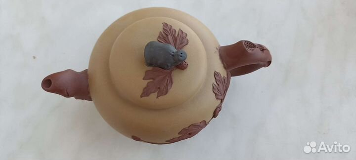 Набор для чайной церемонии, знакомство с чаем