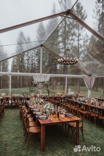 Организация свадеб