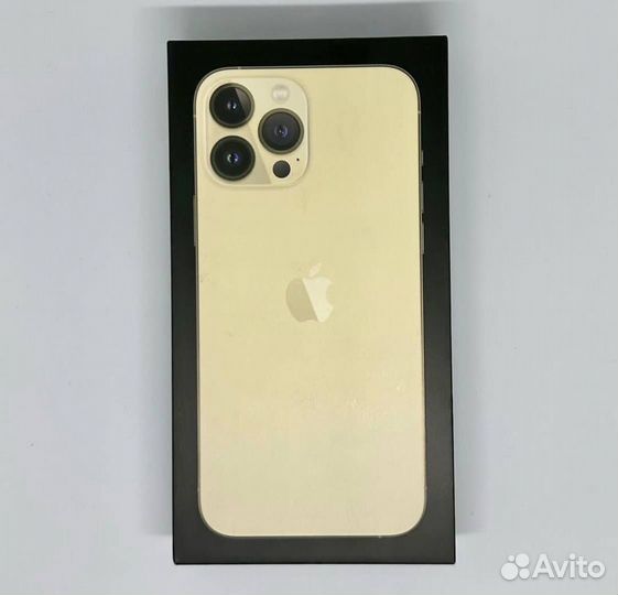 iPhone 13 Pro Max, 512 ГБ