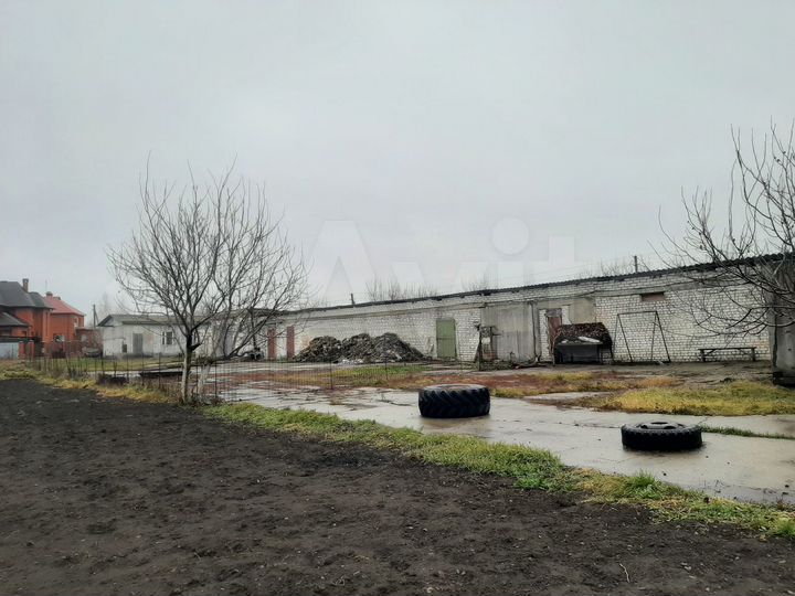 Участок 30 сот. (СНТ, ДНП)