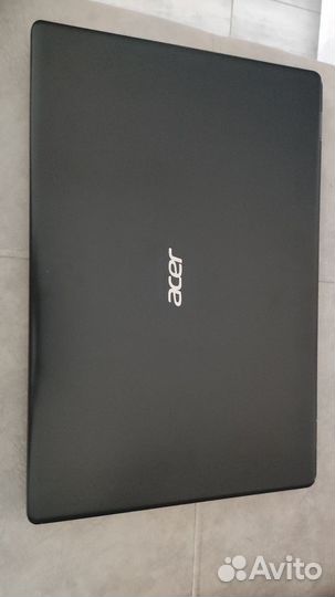 Acer aspire 3