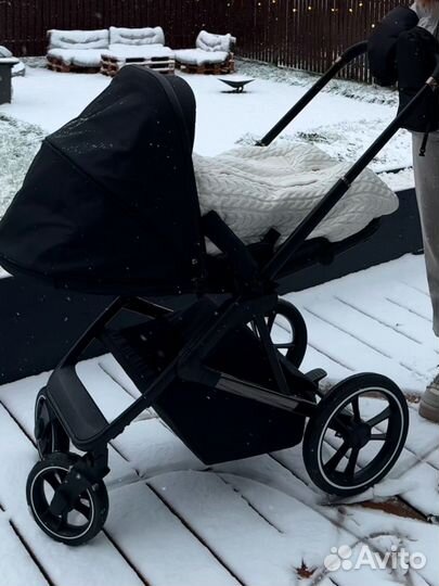 Коляска agex prima