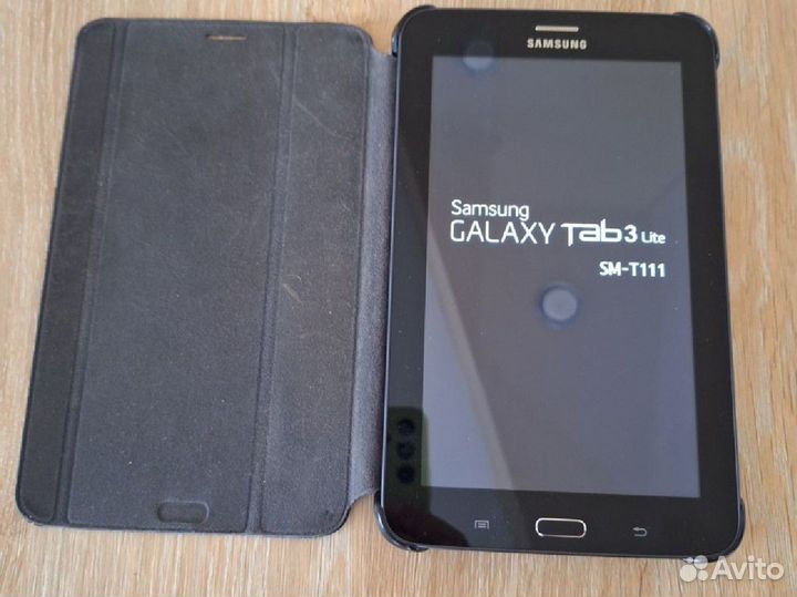 Samsung galaxy tab 3 lite