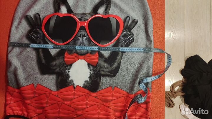 Чехол для чемодана