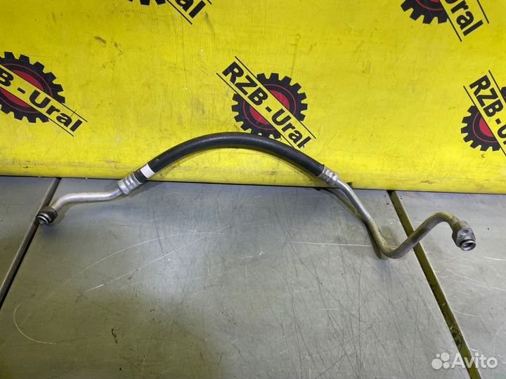 Трубка кондиционера Toyota Corolla Е150 1.6