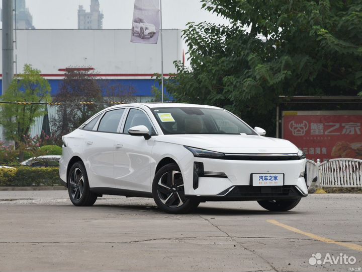 Автомобили с Аукцинов