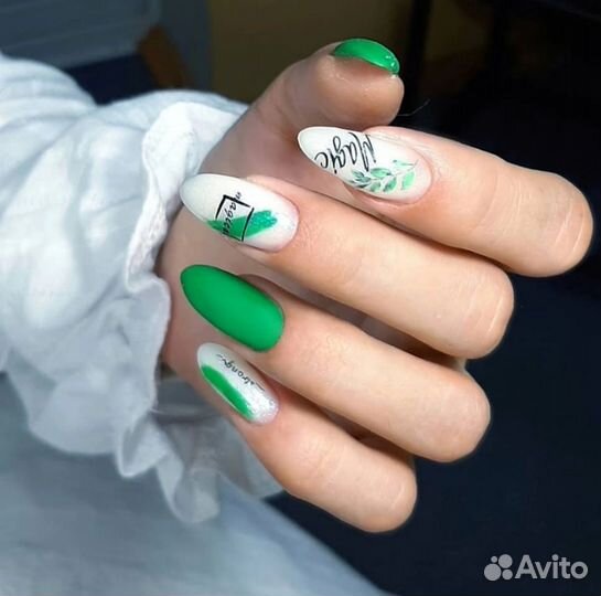 Маникюр педикюр наращивание ногтей