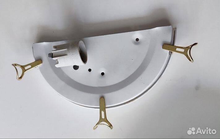 Светильник настенный