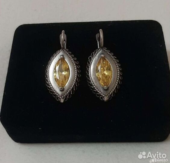 Серебро 925