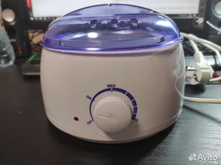 Воскоплав Italwax