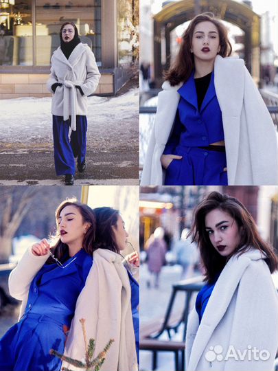 Профессиональный фотограф