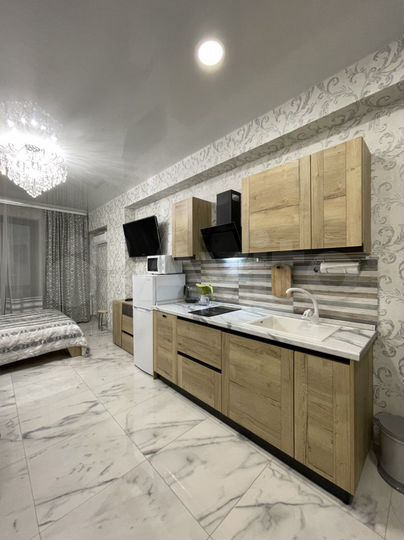 Квартира-студия, 30 м², 9/13 эт.