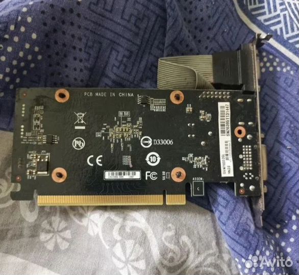 Продам Видеокарта