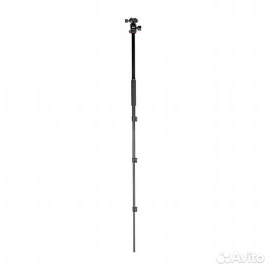 Штатив профессиональный Falcon Eyes RED line Pro-6