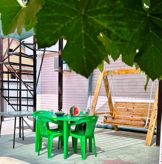 Комната 20 м², 2/2 эт.