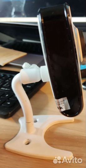 Камера видеонаблюдения ip