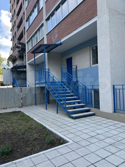 Свободного назначения, 107.4 м²