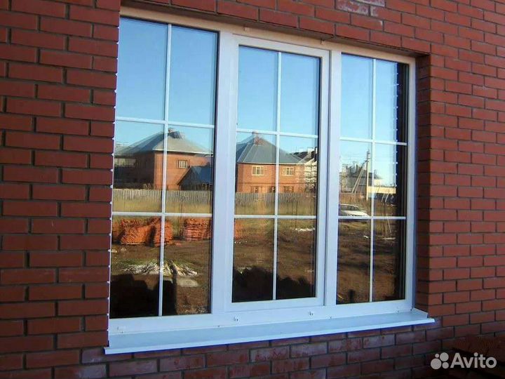 Пластиковый балкон, лоджия пластик с отделкой