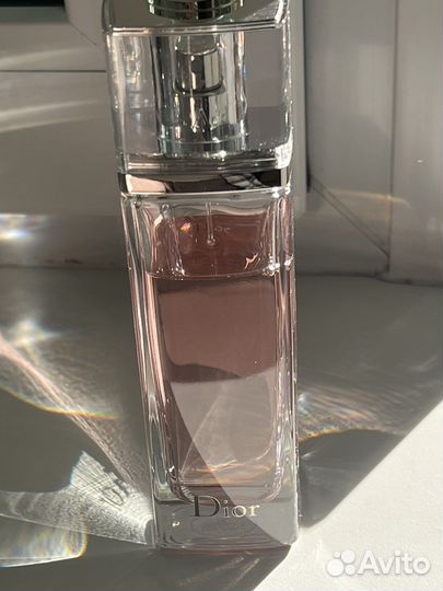 Dior Addict eau fraiche