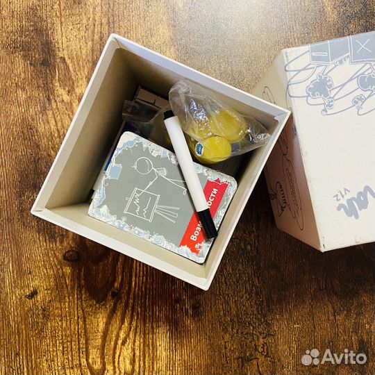 Настольная игра Стартап