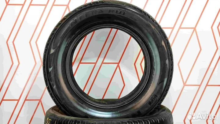 Nexen N Fera RU1 255/60 R17