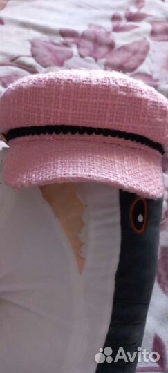 Шляпа женская