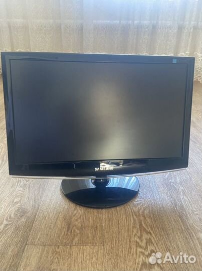 Монитор samsung 2033sn